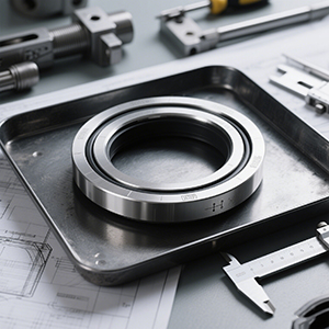 Mechanical Rubber Goods