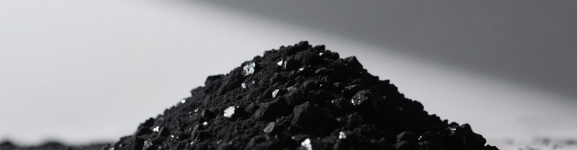 Heyue Carbon Black